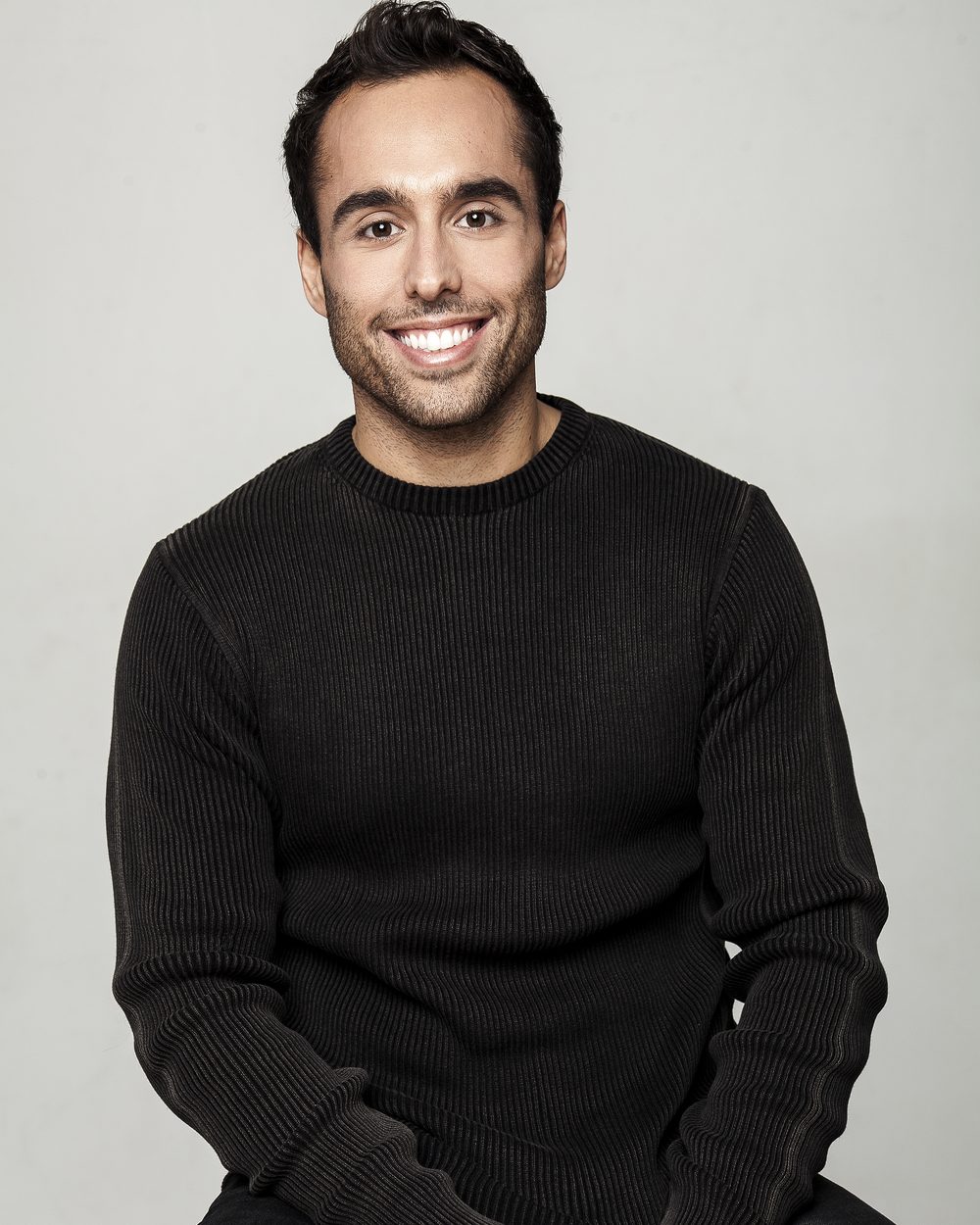 Alfonso G. Aguilar, founder of Hypercreative